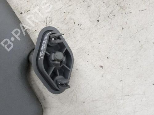 Used Left sun visor Left sun visor CITROËN BERLINGO / BERLINGO FIRST MPV (MF_, GJK_, GFK_) 1.9 D (MFWJZ) (70 hp) 24422445 24422445