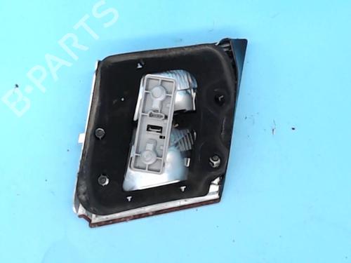 Left tailgate light SAAB 9-5 (YS3E) 2.2 TiD | BP22873049C79 