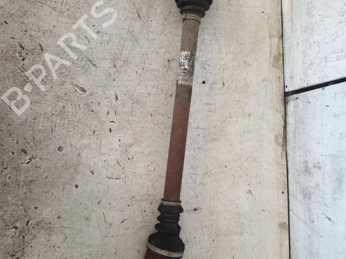 Used Right front driveshaft PEUGEOT 207 (WA_, WC_) 1.4 16V (95 hp) 28016280