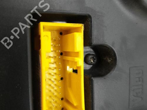 Climate control CITROËN C5 I Break (DE_) 2.0 HDi (DERHZB, DERHZE) | BP24595522I5  - Image 5
