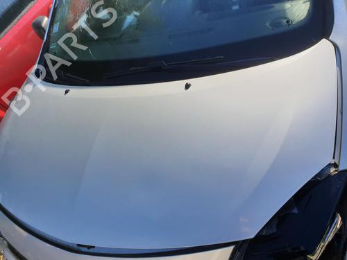 hood-renault-twingo-ii-cn0_-2007-25438500 main image