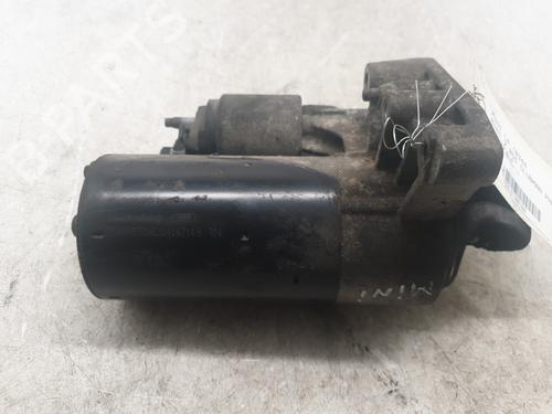 Used Starter MINI MINI CLUBMAN (R55) One (95 hp) 30058986