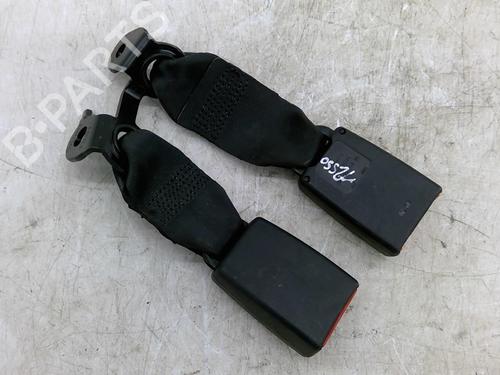 Seat buckle CITROËN C3 II (SC_) 1.4 | BP22872745I32 - Image 2