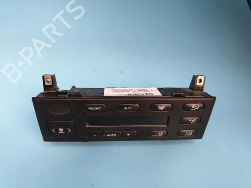 AC Styreenhet / Manøvreringsenhet PEUGEOT 406 Break (8E/F) 2.1 TD 12V | BP24533500I5 