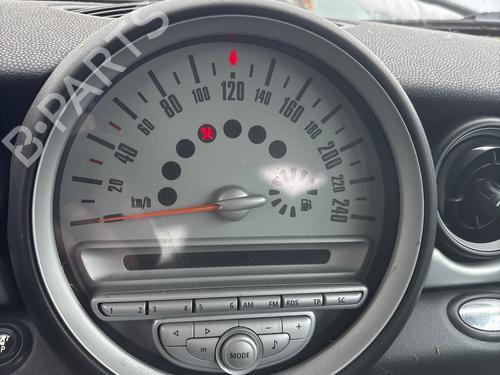Instrument cluster MINI MINI (R56) Cooper | BP40016177C47 - Image 2