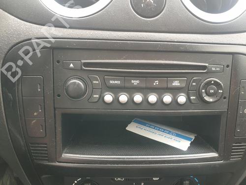 Autoradio Autoradio 38058677 38058677