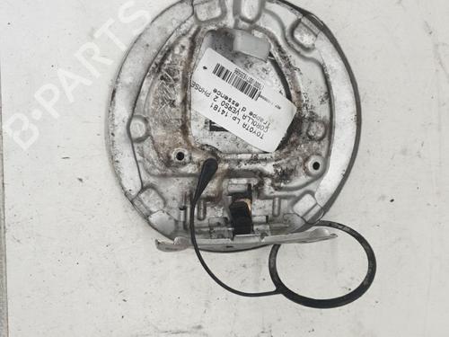 Used Fuel flap TOYOTA COROLLA Verso (ZER_, ZZE12_, R1_) 1.6 (ZNR10_, ZNR10R) (110 hp) 24421579