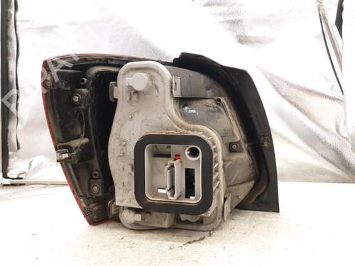 Right taillight VW POLO V (6R1, 6C1) 1.6 TDI | BP22878201C35 