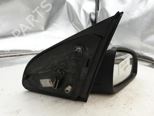 Right mirror OPEL ASTRA H (A04) 1.7 CDTI (L48) | BP22867790C27 
