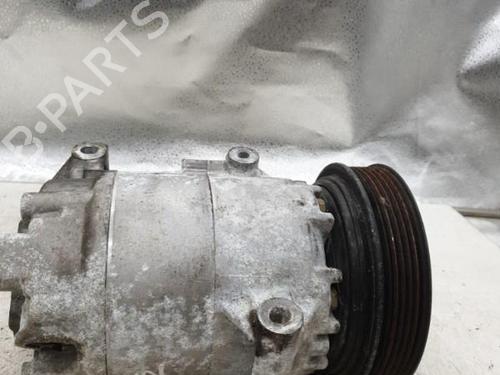 AC compressor RENAULT MEGANE II (BM0/1_, CM0/1_) 1.6 16V (BM0C, CM0C) | BP22875108M34 