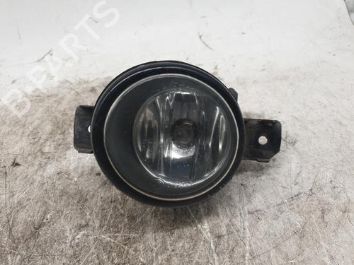 Used Left front fog light RENAULT CLIO III Grandtour (KR0/1_) 1.5 dCi (KR0F) (86 hp) 24617925