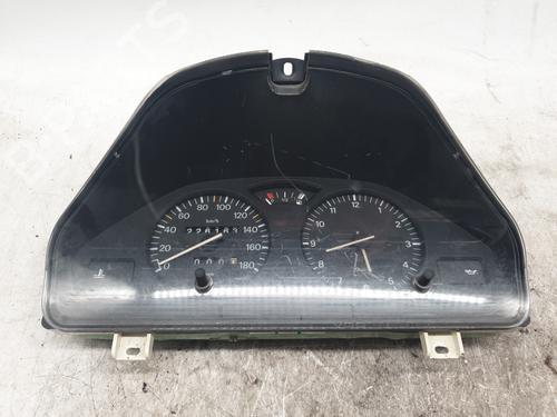 Kombinert Instrument PEUGEOT 106 II (1A_, 1C_) 1.1 i (60 hp) 29174093