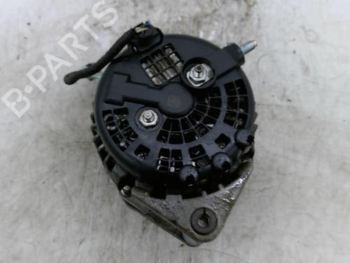 Alternator CHEVROLET ORLANDO (J309) 2.0 D | BP22885418M7 