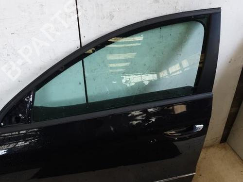 Left front door VW PASSAT B6 Variant (3C5) 1.9 TDI | BP22878106C2 