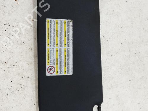 Right sun visor MERCEDES-BENZ CLC-CLASS (CL203) CLC 220 CDI (203.708) | BP24421799I2 - Image 3