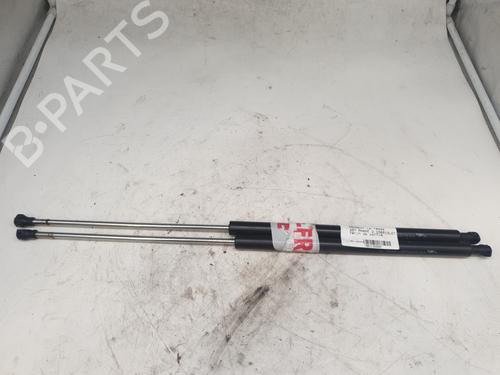 Used Tailgate lift support Tailgate lift support PEUGEOT 207 CC (WD_) 1.6 HDi (112 hp) 35989679 35989679