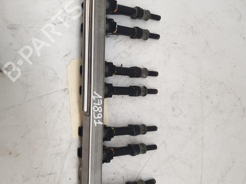 Injection rail HYUNDAI i10 III (AC3, AI3) 1.2 MPi | BP37754232M98 - Image 2