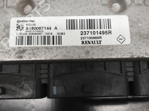 Electronic module RENAULT SCÉNIC III (JZ0/1_) 1.5 dCi | BP24512491M83 - Image 11