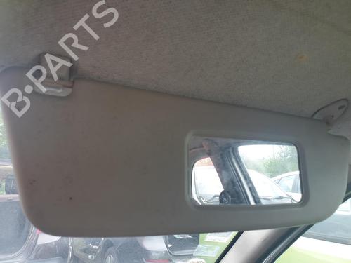 Right sun visor OPEL CORSA B (S93) 1.7 D (F08, F68, M68) | BP28415894I2 