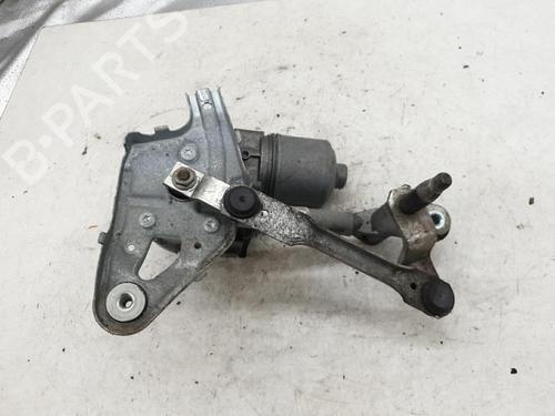 Front wiper motor PEUGEOT 5008 (0U_, 0E_) 1.6 HDi | BP22884480M29 