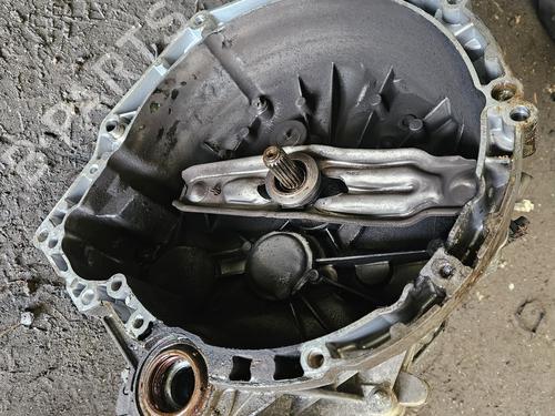 Gearbox MINI MINI CLUBMAN (R55) One | BP30187135M3