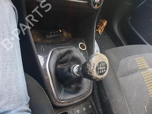 Shift knob FORD FIESTA VII (HJ, HF) 1.0 EcoBoost | BP38916431I34 - Image 3
