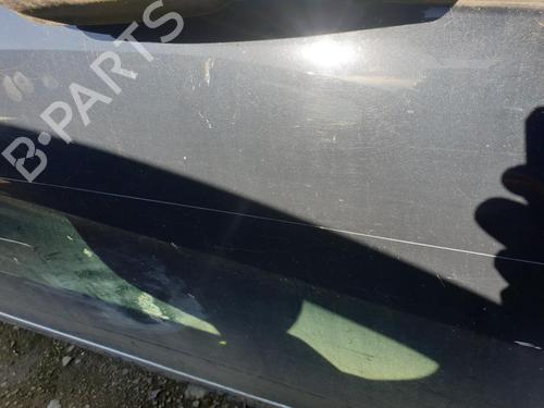 Right front door MERCEDES-BENZ A-CLASS (W169) A 160 CDI (169.006, 169.306) | BP29430021C3 