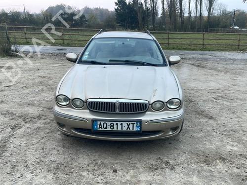 Used Parts JAGUAR X-TYPE I Estate (X400)  2.0 D  2182152