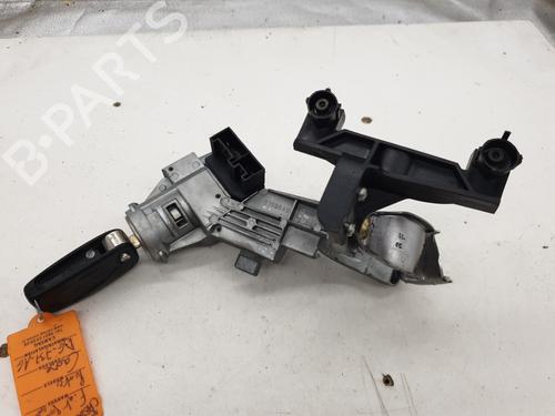Clé de contact FIAT GRANDE PUNTO (199_) 1.3 D Multijet (75 hp) 25843601
