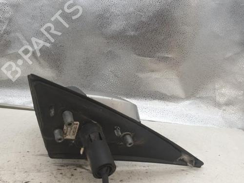 Right mirror OPEL MERIVA A MPV (X03) 1.7 CDTI (E75) | BP22865442C27 