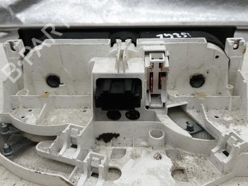 Climate control VW GOLF IV (1J1) 1.6 16V | BP24485861I5 