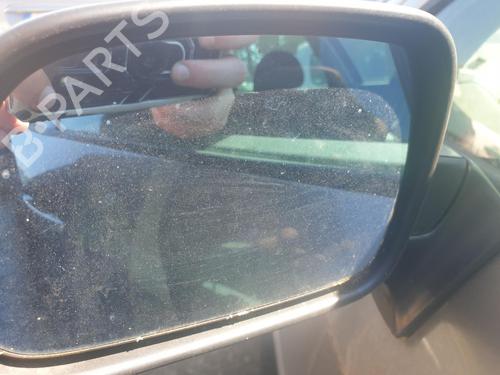 Used Left mirror PEUGEOT 407 SW (6E_, 6D_) 2.0 HDi 135 (136 hp) 29839937