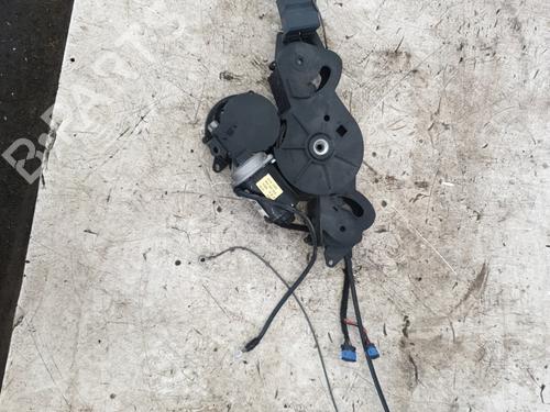 Module électronique CITROËN C8 (EA_, EB_) 2.2 HDi (128 hp) 30616628