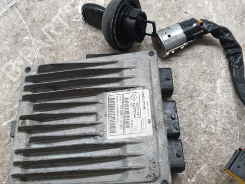 Used Electronic module Electronic module RENAULT CLIO II (BB_, CB_) 1.5 dCi (B/C2J) (68 hp) 32681927 32681927