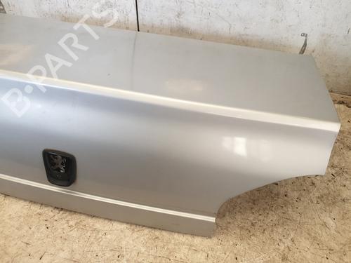 Tailgate PEUGEOT 306 Hatchback (7A, 7C, N3, N5) 2.0 HDI 90 | BP29896363C6