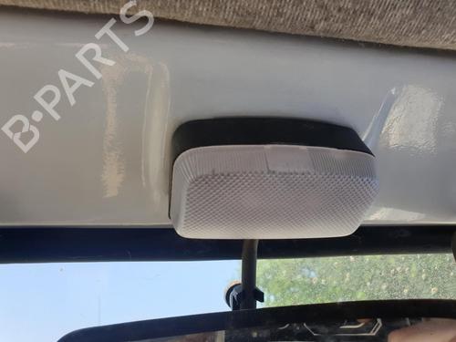 Luz interior Luz interior FIAT PANDA (141_) 900 (40 hp) 36096281 36096281