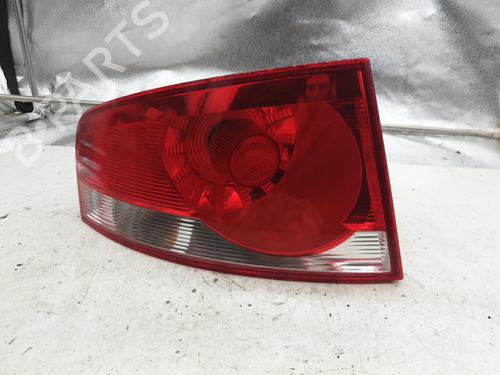 Used Left taillight Left taillight SEAT ALTEA XL (5P5, 5P8) 1.6 TDI (105 hp) 22878703 22878703