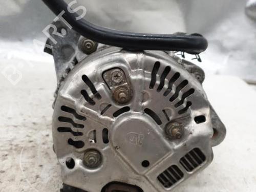 Alternator ROVER 45 I Saloon (RT) 2.0 iDT | BP25843166M7 - Image 3