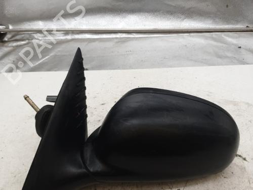 Left mirror PEUGEOT 406 (8B) 1.8 16V | BP22866702C26 