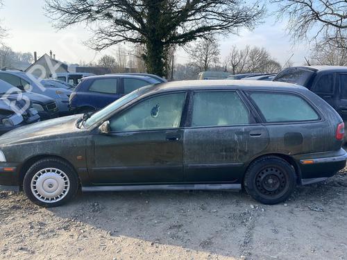 Used Parts VOLVO V40 Estate (645)  1.8  4393629