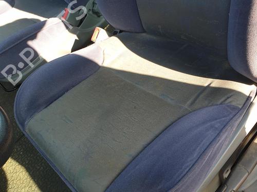 Used Left front seat Left front seat 37658276 37658276