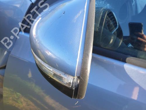 Left mirror VW GOLF VI (5K1) 2.0 TDI | BP25483904C26 