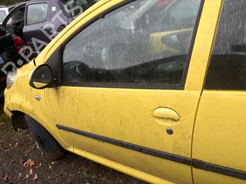 Used Left front door Left front door 39561743 39561743