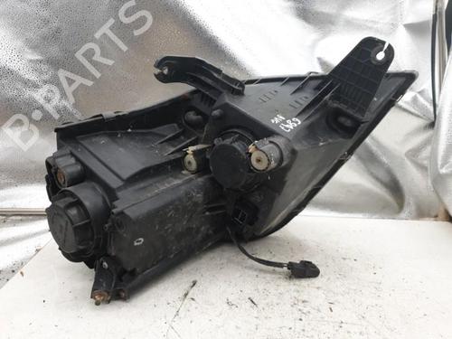 Used Left headlight Left headlight SSANGYONG REXTON / REXTON II (GAB_) 2.7 Xdi (163 hp) 25843050 25843050