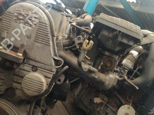 Motor HONDA CIVIC VI Hatchback (EJ, EK) 1.4 i S (EJ9) (90 hp) 22872126