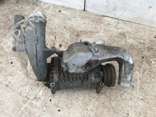 Electronic module MERCEDES-BENZ SLK (R170) 230 Kompressor (170.447) | BP30100662M83