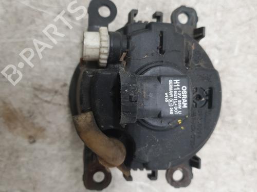 Used Right front fog light Right front fog light CITROËN C4 Grand Picasso I (UA_) 2.0 HDi 138 (136 hp) 31156259 31156259
