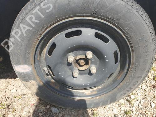 Used Rim RENAULT CLIO I (B/C57_, 5/357_) 1.2 (B/C/S572) (60 hp) 29406616