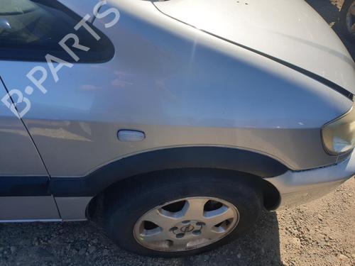 Used Right front fenders OPEL ZAFIRA A MPV (T98) 2.2 DTI 16V (F75) (125 hp) 29012809