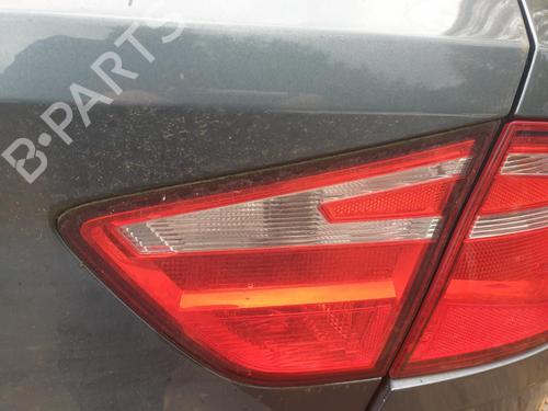 Right tailgate light SEAT TOLEDO IV (KG3) 1.2 TSI | BP30081777C80